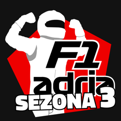 F1 Adria Liga Season 3